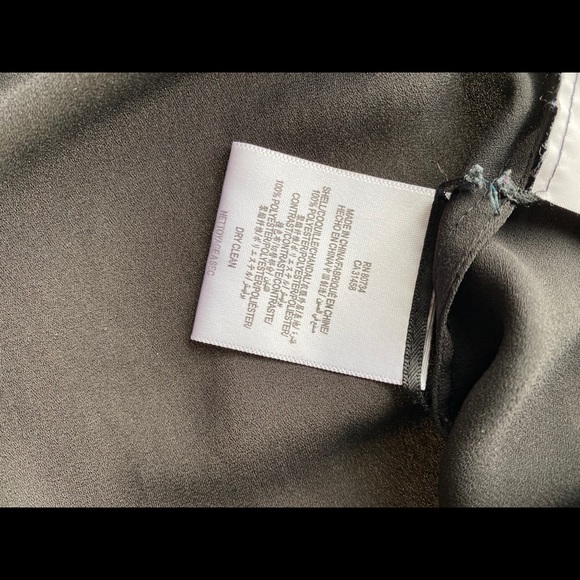 BCBG Max Azria Blouse - Picture 6 of 6